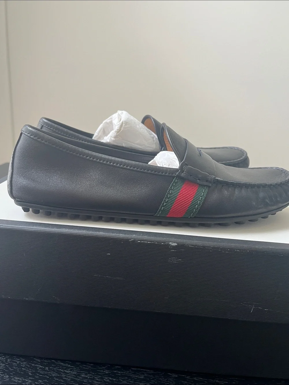 Gucci Loafers